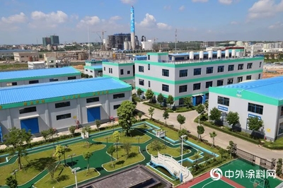 綠樹涂料的環(huán)保轉(zhuǎn)型之路 20年回顧與運(yùn)動項(xiàng)目經(jīng)營啟示