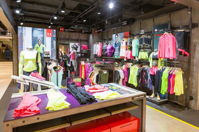 寶源運動的多元經營策略與項目布局